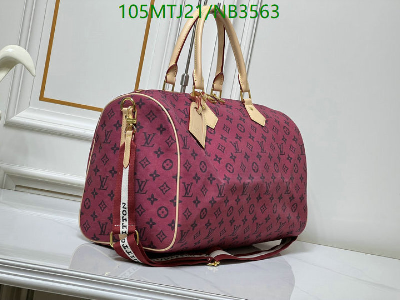 LV-Bag-4A Quality Code: NB3563 $: 105USD