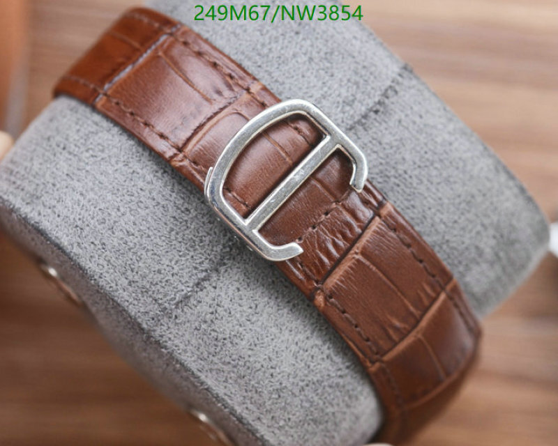 Cartier-Watch-Mirror Quality Code: NW3854 $: 249USD