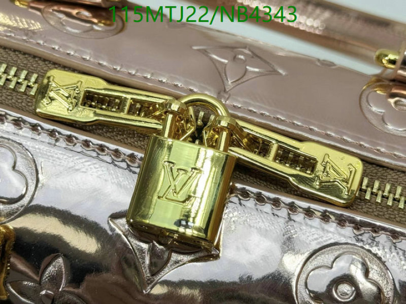 LV-Bag-4A Quality Code: NB4343