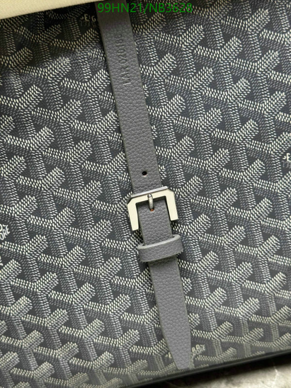 Goyard-Bag-4A Quality Code: NB3628 $: 99USD