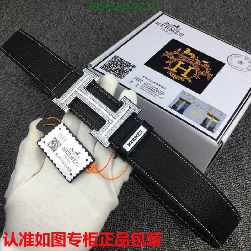 Hermes-Belts Code: NP2275 $: 69USD