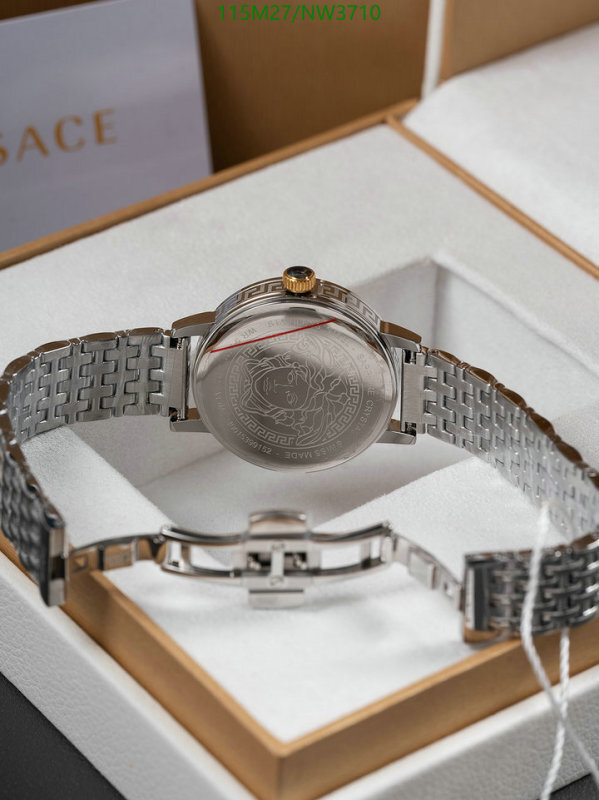 Versace-Watch-4A Quality Code: NW3710 $: 115USD