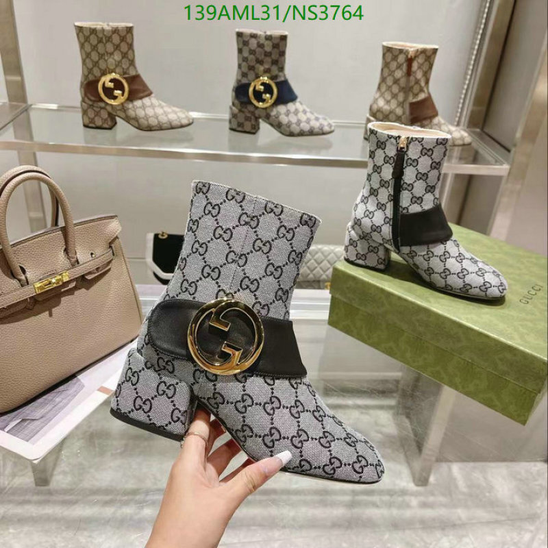 Boots-Women Shoes Code: NS3764 $: 139USD