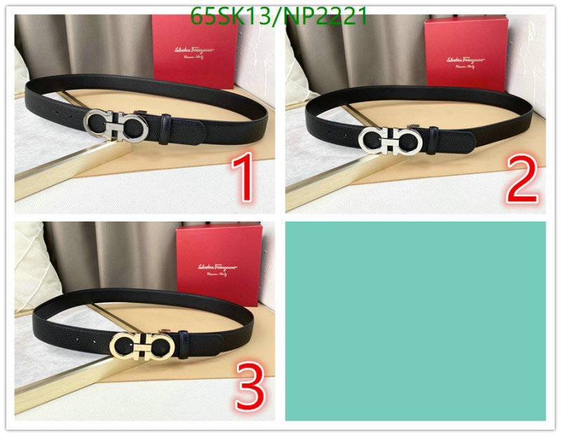 Ferragamo-Belts Code: NP2221 $: 65USD