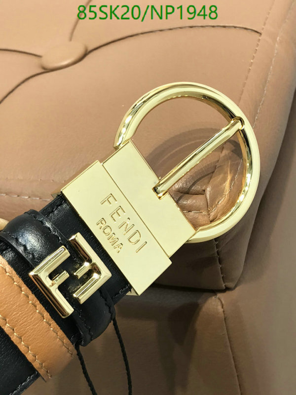 Fendi-Belts Code: NP1948 $: 85USD