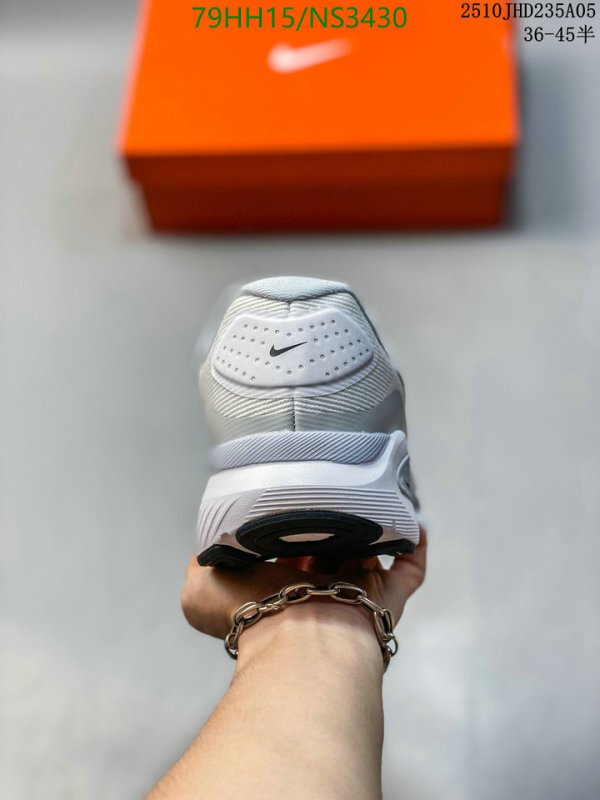 Nike-Men shoes Code: NS3430 $: 79USD