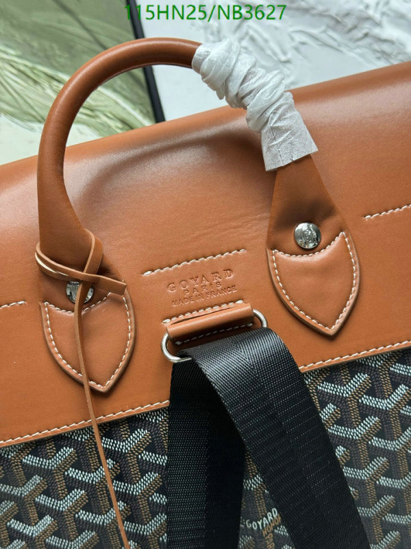 Goyard-Bag-4A Quality Code: NB3627 $: 115USD