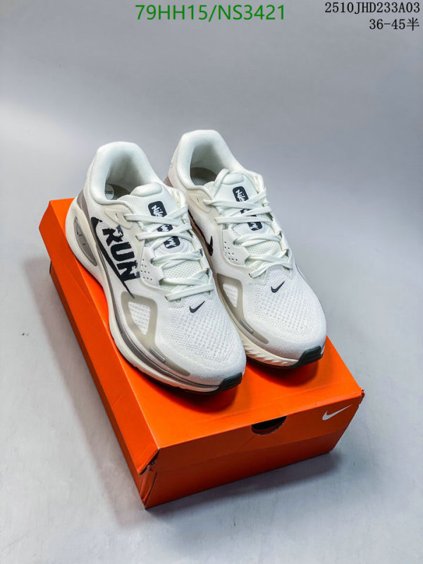 Nike-Men shoes Code: NS3421 $: 79USD