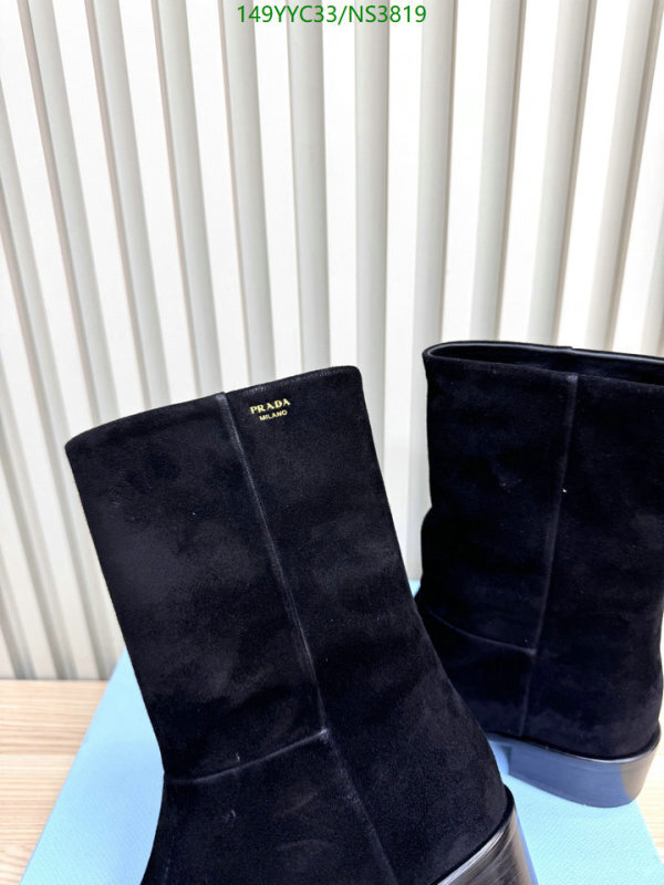 Boots-Women Shoes Code: NS3819 $: 149USD