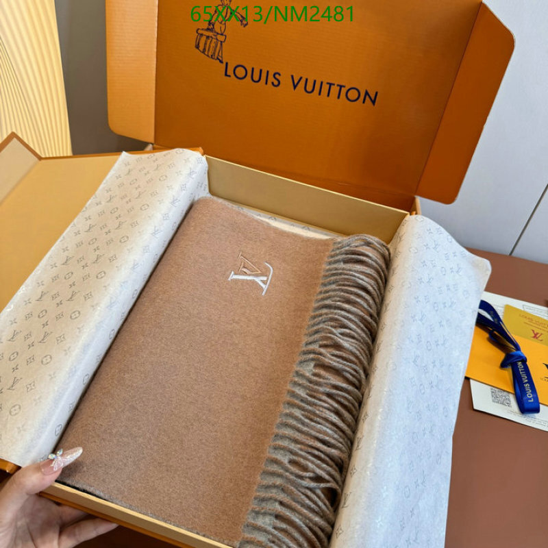 LV-Scarf Code: NM2481 $: 65USD