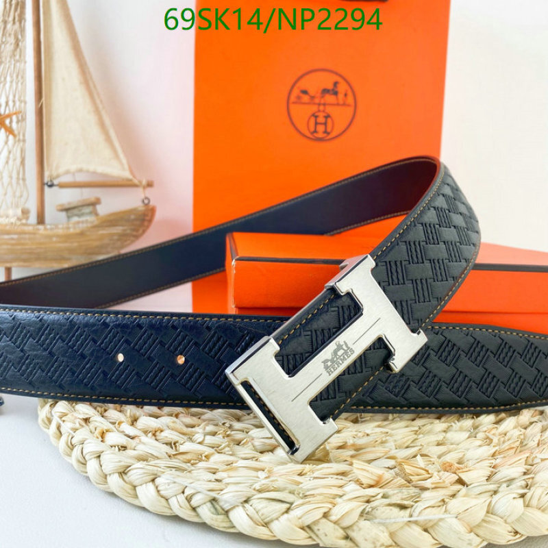 Hermes-Belts Code: NP2294 $: 69USD