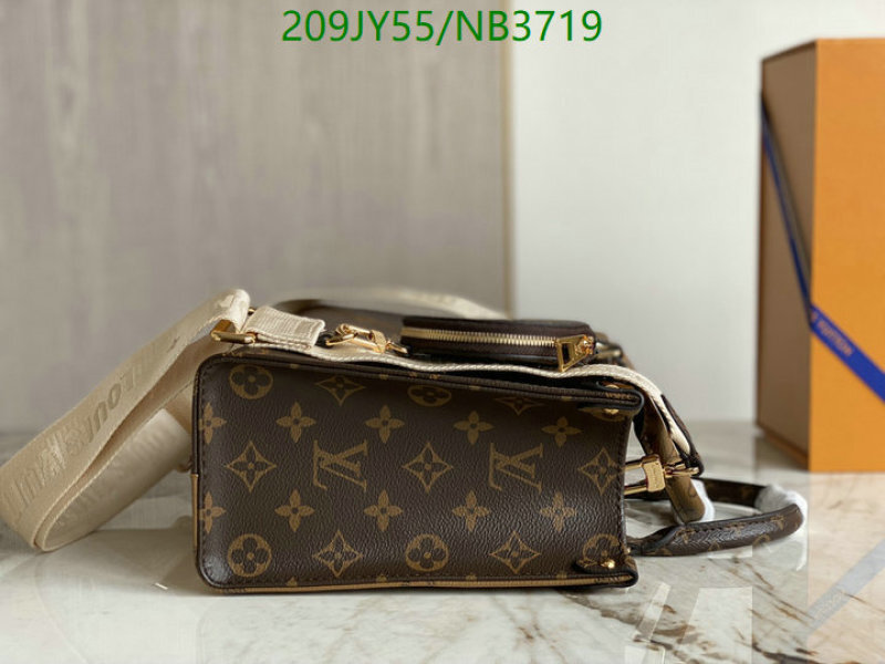 LV-Bag-Mirror Quality Code: NB3719 $: 209USD