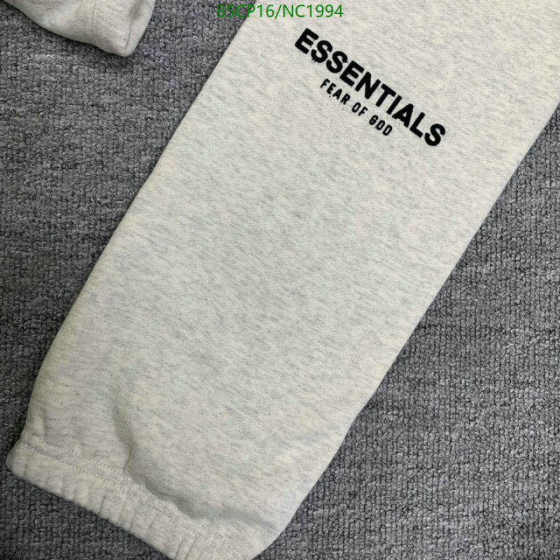 Essentials-Clothing Code: NC1994