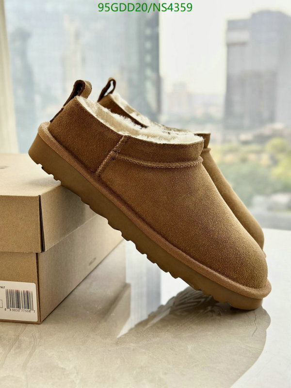 UGG-Women Shoes Code: NS4359 $: 95USD