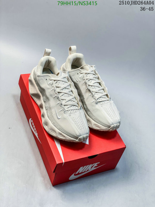 NIKE-Women Shoes Code: NS3415 $: 79USD