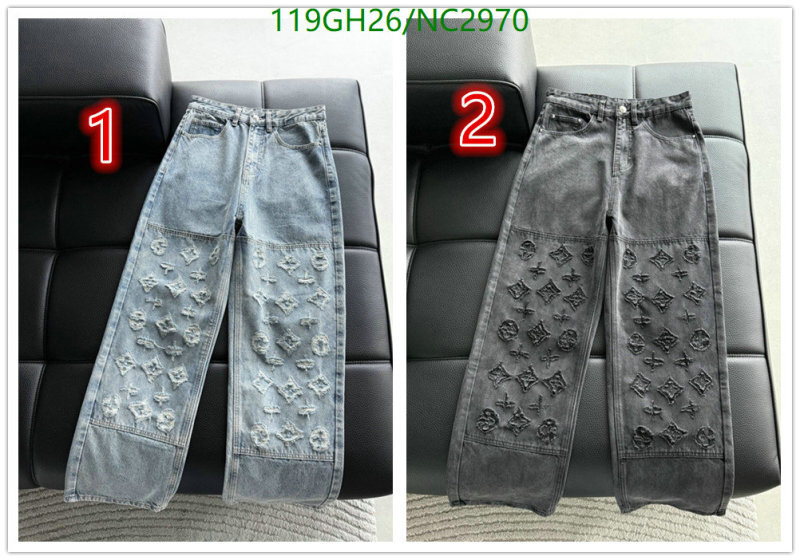 LV-Clothing Code: NC2970 $: 119USD