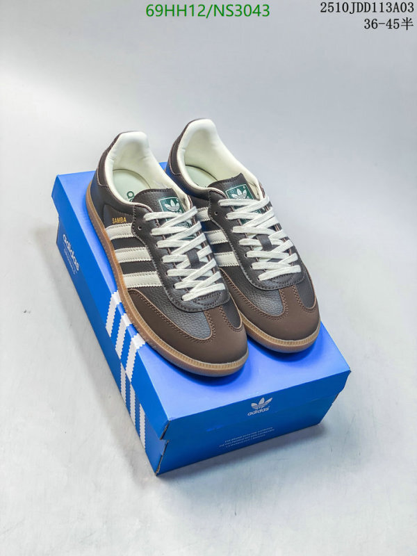 Adidas-Men shoes Code: NS3043 $: 69USD