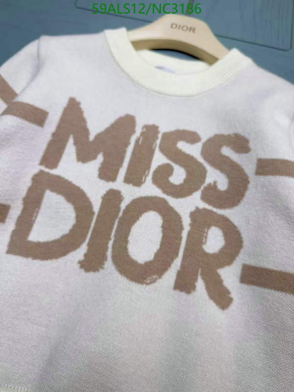 Dior-Kids clothing Code: NC3186 $: 59USD
