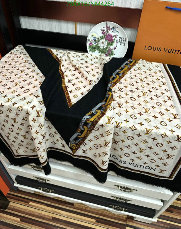 LV-Scarf Code: NM4264 $: 79USD