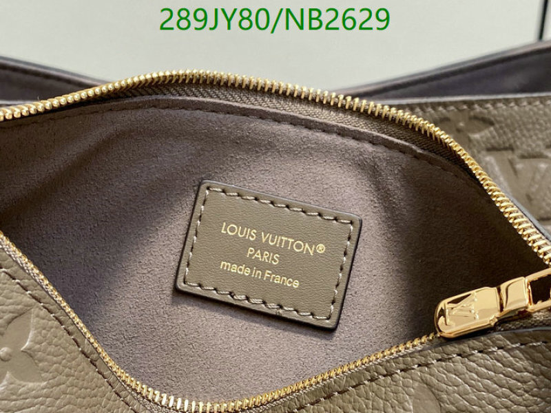 LV-Bag-Mirror Quality Code: NB2629 $: 289USD