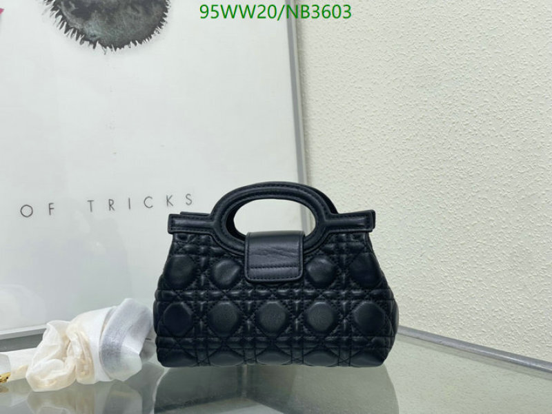Dior-Bag-4A Quality Code: NB3603 $: 95USD