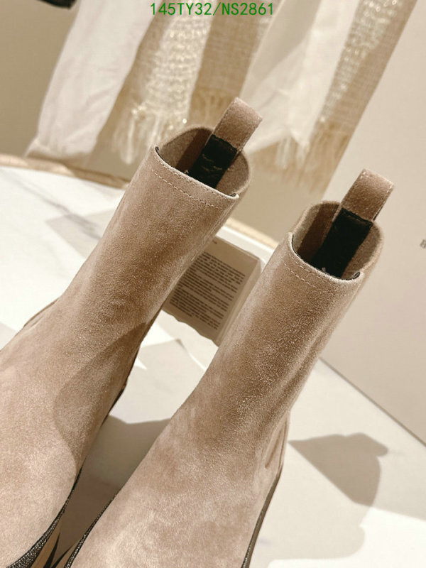 Boots-Women Shoes Code: NS2861 $: 145USD