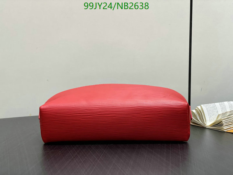 LV-Bag-Mirror Quality Code: NB2638 $: 99USD