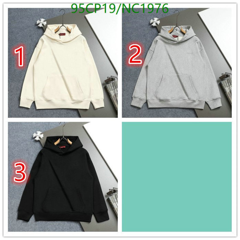 Gucci-Clothing Code: NC1976 $: 95USD