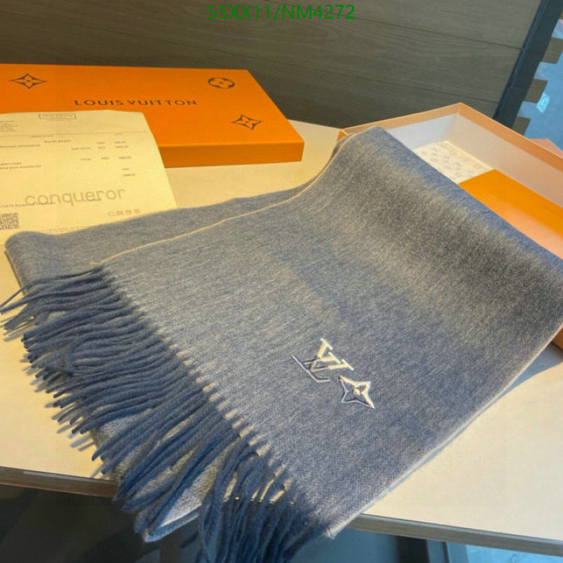 LV-Scarf Code: NM4272 $: 55USD-Yupoo.ru - Copybrand.Team photo album LV-Scarf Code: NM4272 $: 55USD