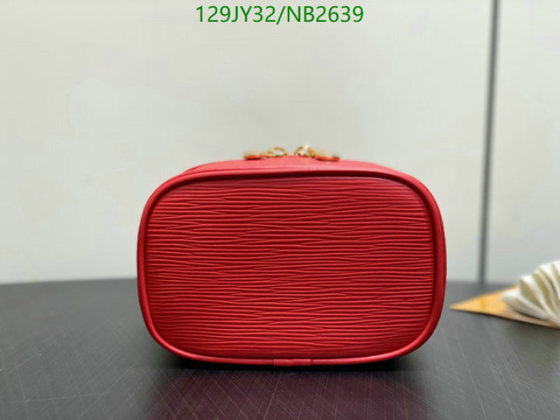 LV-Bag-Mirror Quality Code: NB2639 $: 129USD