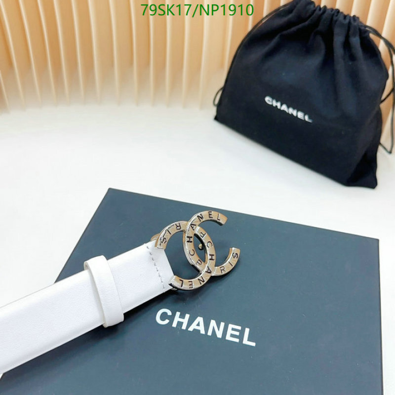 Chanel-Belts Code: NP1910 $: 79USD