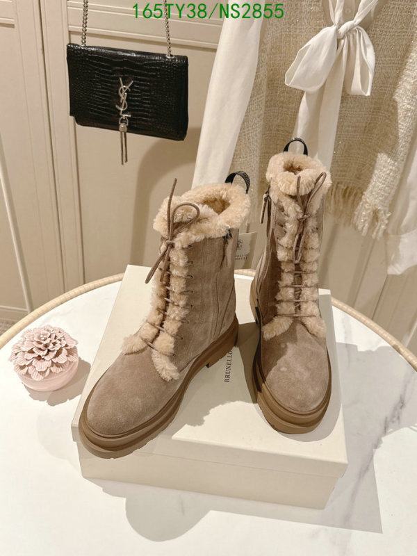 Boots-Women Shoes Code: NS2855 $: 165USD