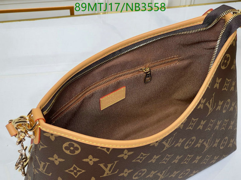 LV-Bag-4A Quality Code: NB3558