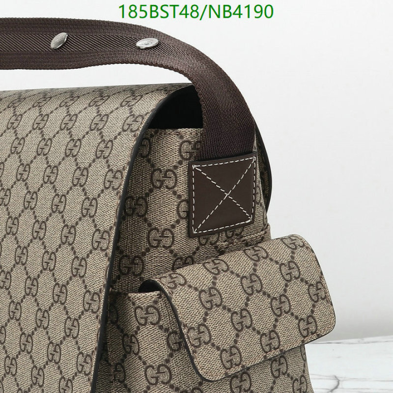 Gucci-Bag-Mirror Quality Code: NB4190 $: 185USD
