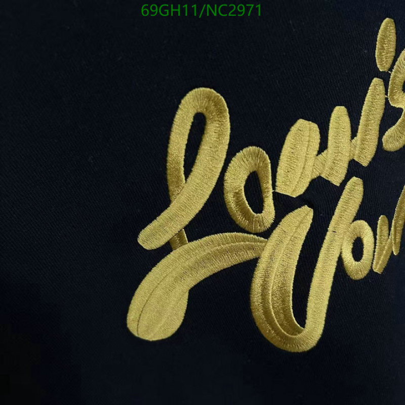 LV-Clothing Code: NC2971 $: 69USD