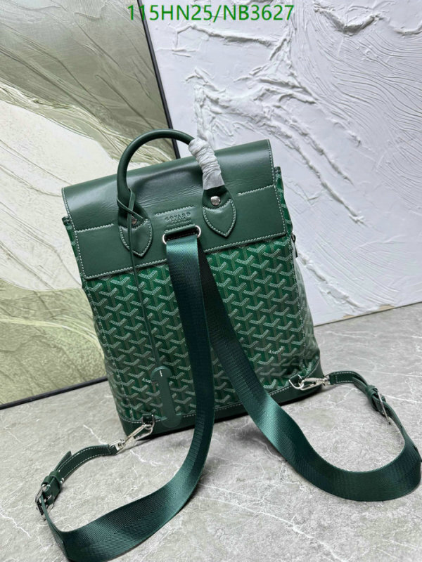 Goyard-Bag-4A Quality Code: NB3627 $: 115USD