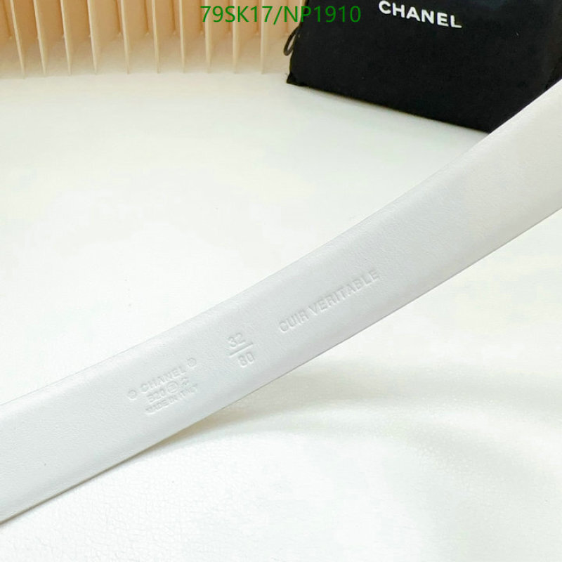 Chanel-Belts Code: NP1910 $: 79USD