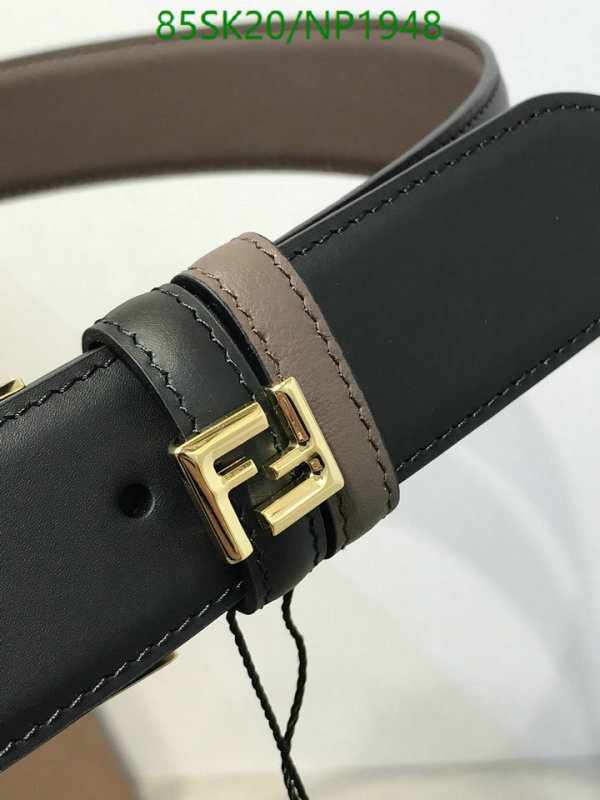 Fendi-Belts Code: NP1948 $: 85USD