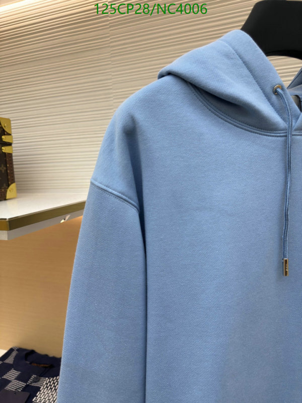 Dior-Clothing Code: NC4006 $: 125USD