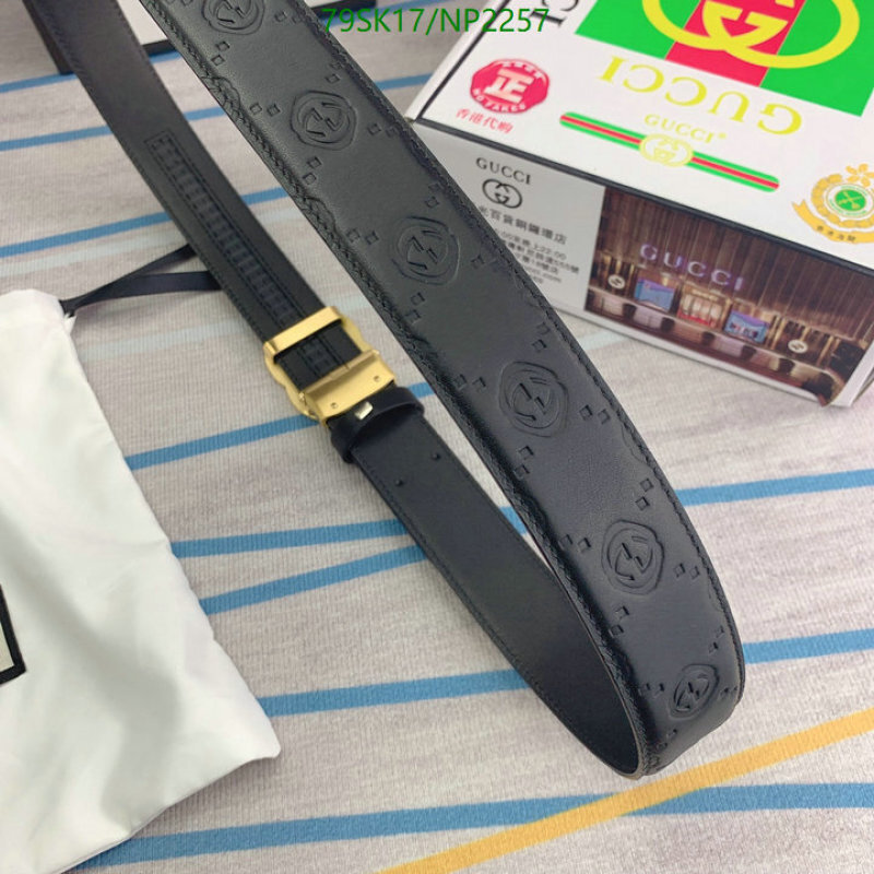 Gucci-Belts Code: NP2257 $: 79USD