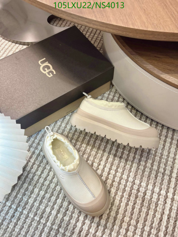 UGG-Women Shoes Code: NS4013 $: 105USD
