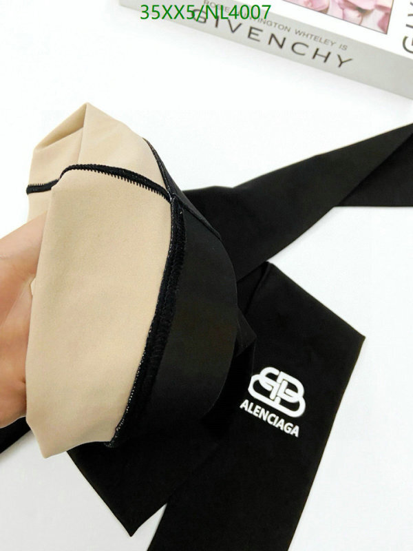 Chanel-Pantyhose Stockings Code: NL4007 $: 35USD
