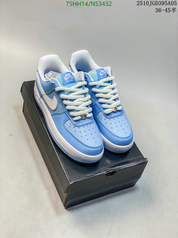 Nike-Men shoes Code: NS3432 $: 75USD