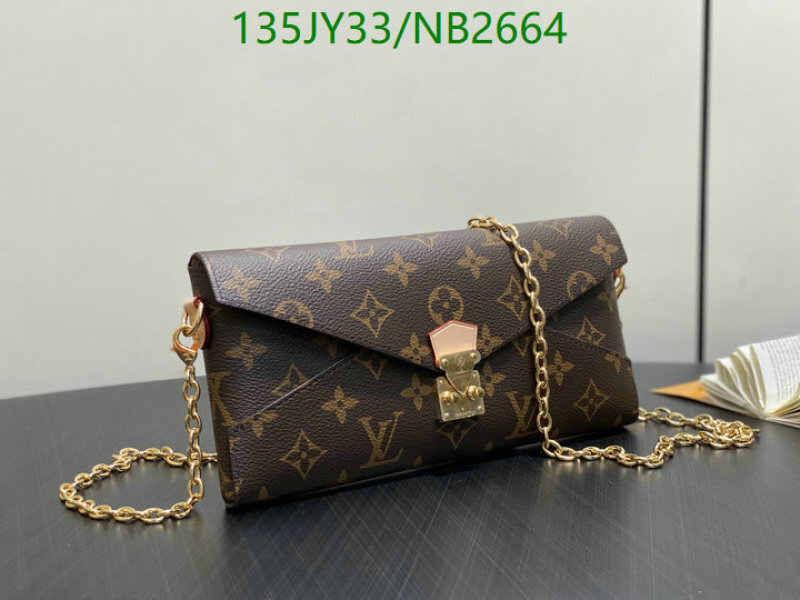 LV-Bag-Mirror Quality Code: NB2664 $: 135USD