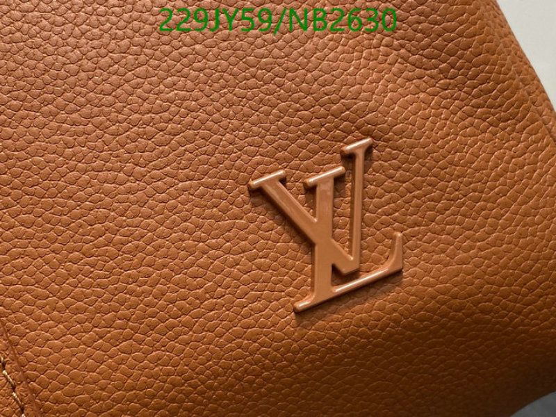 LV-Bag-Mirror Quality Code: NB2630 $: 229USD