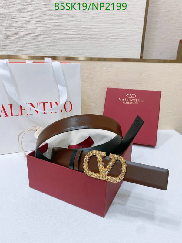 Valentino-Belts Code: NP2199 $: 85USD