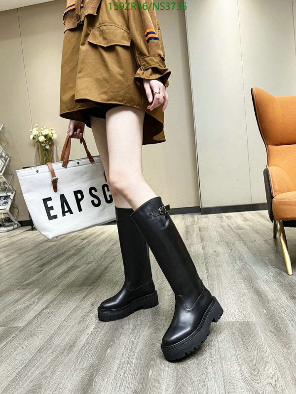 Celine-Women Shoes Code: NS3735 $: 159USD