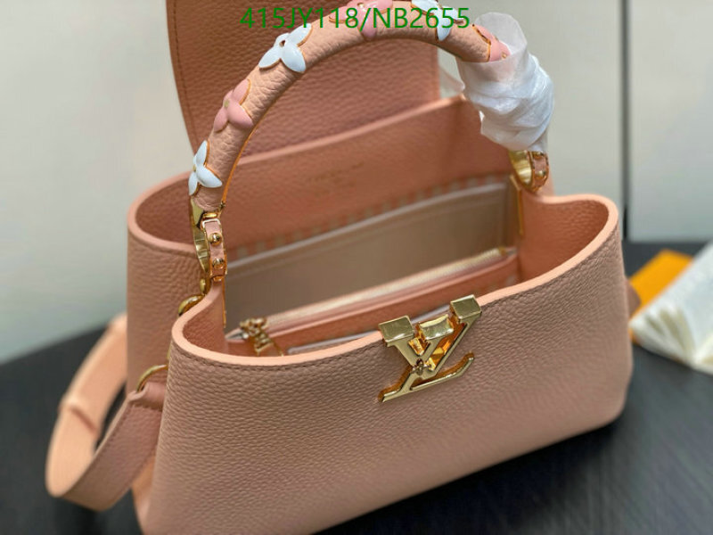 LV-Bag-Mirror Quality Code: NB2655 $: 415USD-Yupoo.ru - Copybrand.Team photo album LV-Bag-Mirror Quality Code: NB2655 $: 415USD
