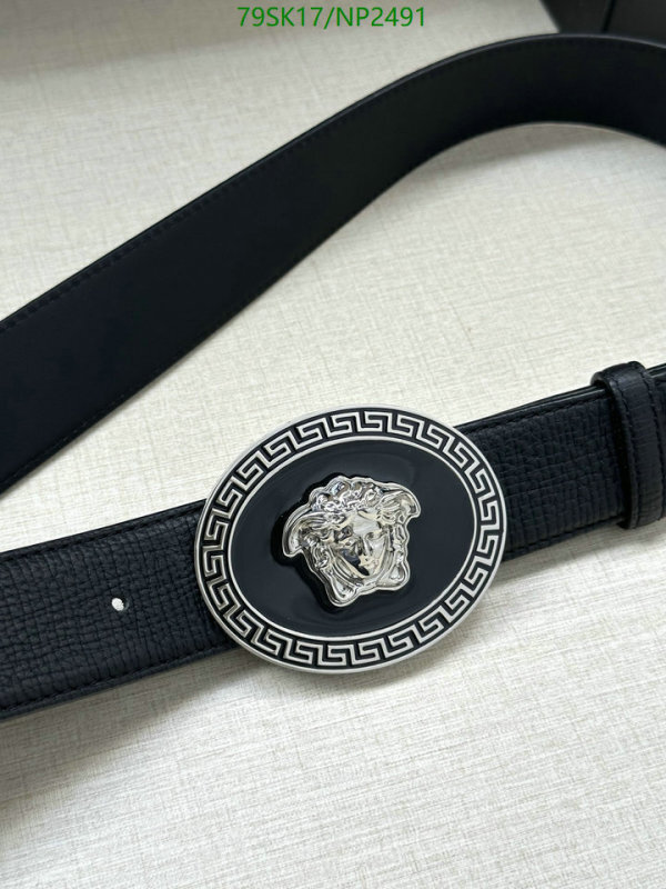 Versace-Belts Code: NP2491 $: 79USD
