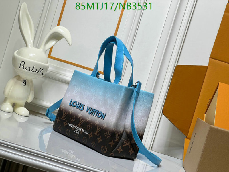 LV-Bag-4A Quality Code: NB3531 $: 85USD